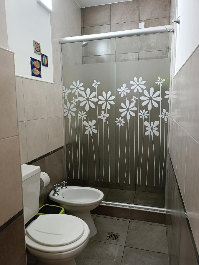 Ferienwohnung Aa Departamento Flat Premium Córdoba Exterior foto