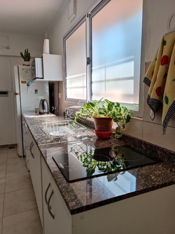 Ferienwohnung Aa Departamento Flat Premium Córdoba Exterior foto