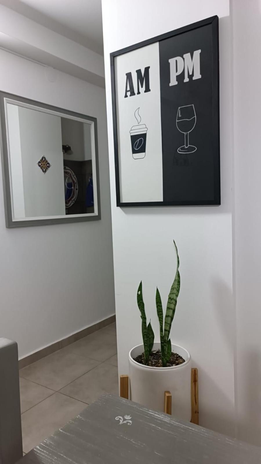 Ferienwohnung Aa Departamento Flat Premium Córdoba Exterior foto